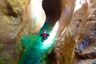gallery/canyoning